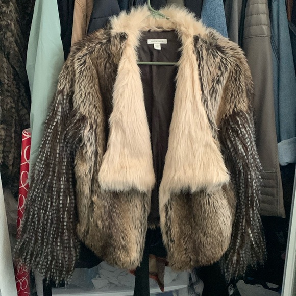 Beautiful faux fur - Picture 1 of 5